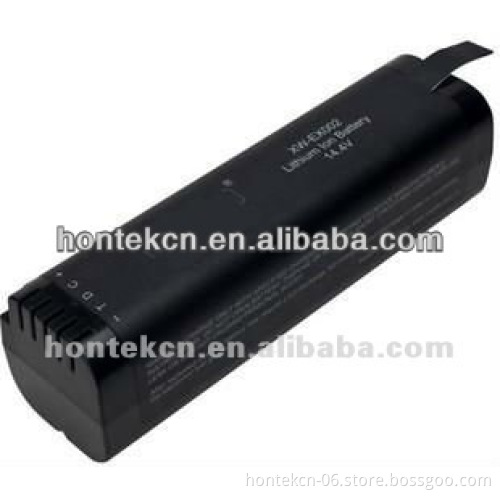 professional Battery for exfo OTDR. EXFO OTDR Battery for FTB-1/FTB-200 original exfo battery